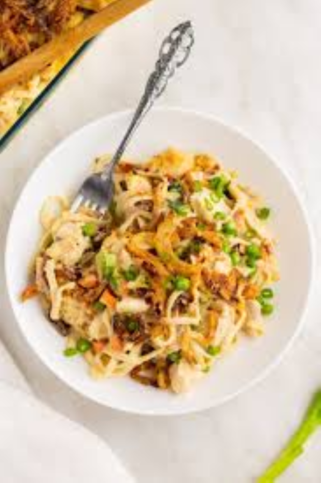 FOOD FAIRY ALL IN ONE CHICKEN CASSEROLE SERVE 1